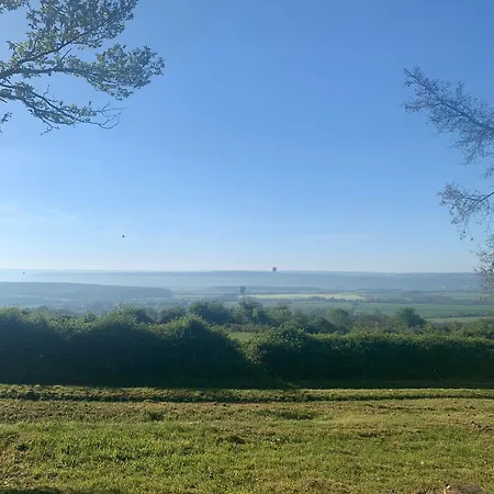 De Brohimont - - Exclusive Of Silence - In *