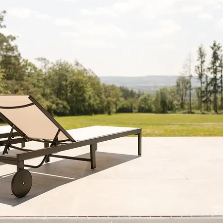 De Brohimont - - Exclusive Of Silence Holiday home
