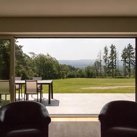 Hébergement de vacances De Brohimont - - Exclusive Of Silence - In