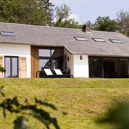 De Brohimont - Exceptional Location - Uitzonderlijke Locatie