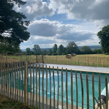 De Brohimont - Exceptional Location - Uitzonderlijke Locatie 度假居