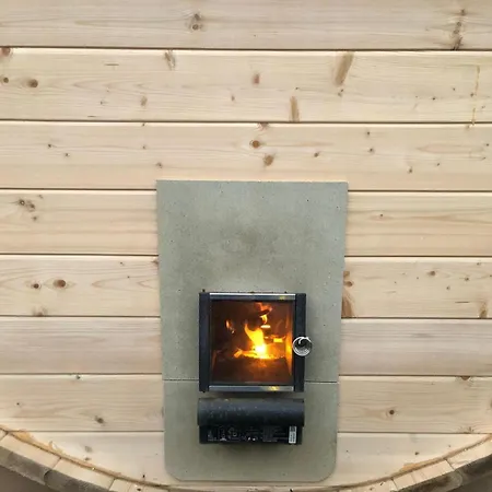 Ferienhaus De Brohimont - - Exclusive Of Silence - In Houyet