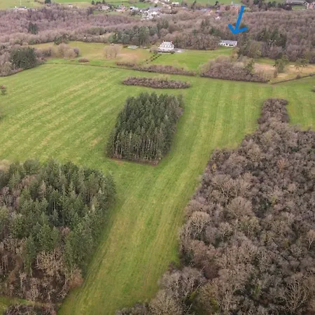 Hébergement de vacances De Brohimont - - Exclusive Of Silence - In