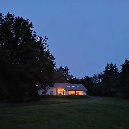 Hébergement de vacances De Brohimont - - Exclusive Of Silence - In