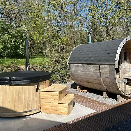 De Brohimont - Exceptional Location - Uitzonderlijke Locatie Ferienhaus