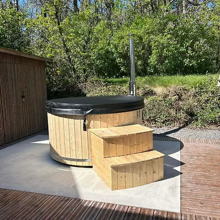 De Brohimont - Exceptional Location - Uitzonderlijke Locatie Houyet