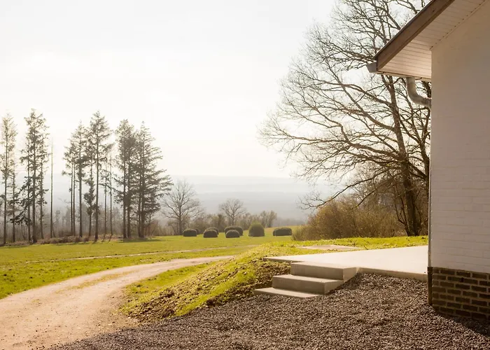 Hébergement de vacances De Brohimont - Exceptional Location - Uitzonderlijke Locatie Houyet