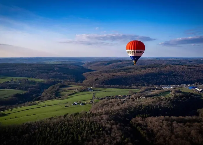 De Brohimont - Exceptional Location - Uitzonderlijke Locatie *