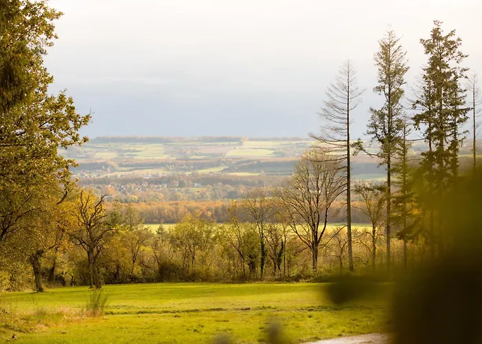 De Brohimont - Exceptional Location - Uitzonderlijke Locatie *